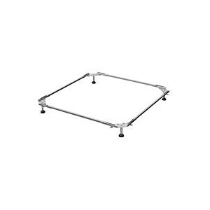 Bette Fuss-System B503022 80 x 70 cm, für Duschwannen