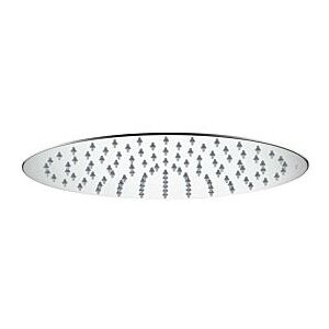 Duravit Kopfbrause UV0660020010 d= 300mm, Gewindeanschluss G 1/2, chrom