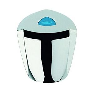Grohe Griff 45144 45144000 Costa 1/2 blau/rot chrom