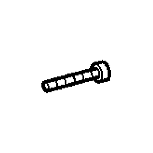 Hansa Schraubenset Designo E-S-T 59912450