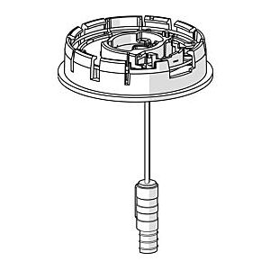 Hansa Kontrolleinheit 3 V 59914365 59914365