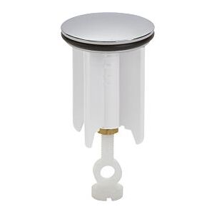 Hansgrohe Flügelstopfen gelb 96026480