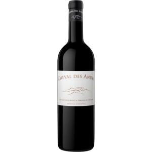 Cheval des Andes 2019