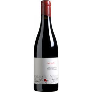 Côte Roannaise - Chez Coste 2023 - Domaine Sérol