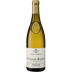 Saint Esprit Blanc 2023 - Delas
