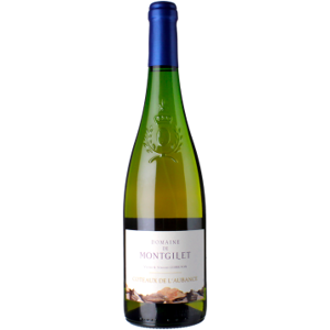 Coteaux de L'Aubance 2022 - Domaine de Montgilet