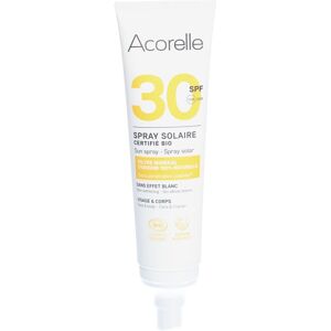 Acorelle SO BIO MIL Spray 30 100 ml