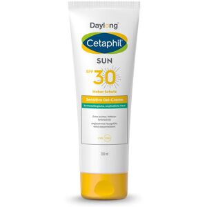 Cetaphil Sun Daylon SPF 30 Sensitive Gel-Creme 2x200 ml Gel