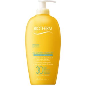 Biotherm Lait Solaire Hydratant LSF 30 400 ml Lotion