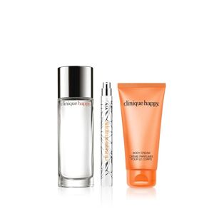 Clinique Happy Set Promo 2023 1 St Kombipackung