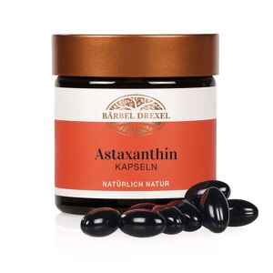 Bärbel Drexel Astaxanthin Kapseln 24 g