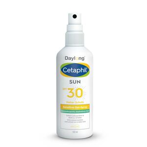Cetaphil Sun Daylong SPF 30 sensitive Gel-Spray 150 ml Spray