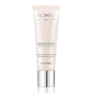 Biotherm Aquasource BB Cream Claire a Medium 30 ml Creme