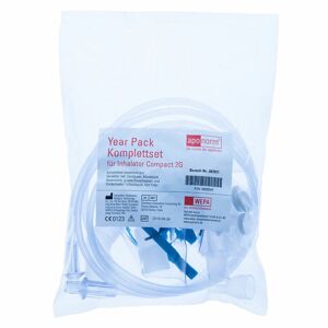 Aponorm Inhalator Compact 2 Year Pack 1 St Beutel