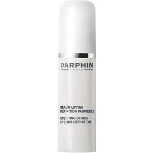 Darphin Augenschatten & Schwellungen Uplifting Serum Eyelids Definition Augenserum 15 ml