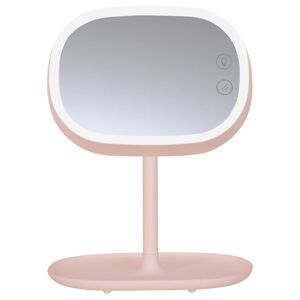 Ailoria Beauté Lampe mit LED-Spiegel Kosmetikspiegel