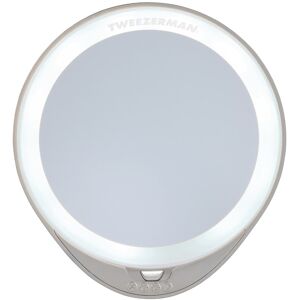 Tweezerman Adjustable Lighted Mirror Kosmetikspiegel