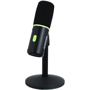 Shure MV6 Schwarz
