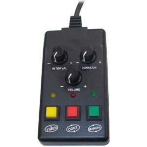 Stairville AF-150/ 250 Remote Control