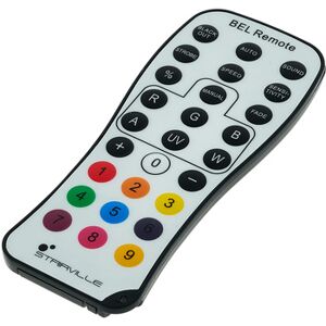 Stairville BEL IR Remote