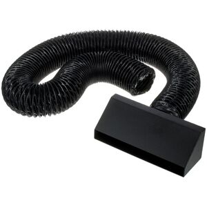 Stairville GF-3000 Ducting Kit black Schwarz