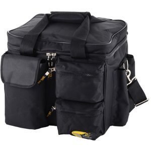 Thomann DJ Bag 80 LPs Schwarz