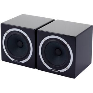 Avantone MixCubes black Black