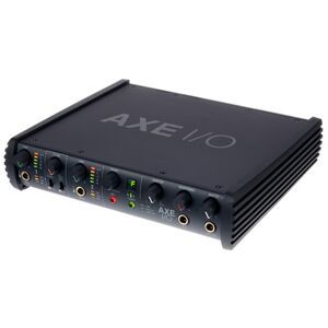 IK Multimedia AXE I/O