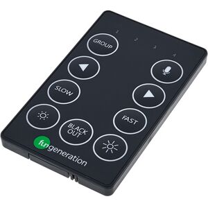 Fun Generation LED Puck ONE Remote 2,4 GHz