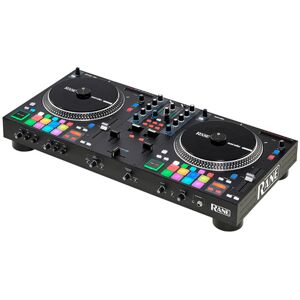 Rane One