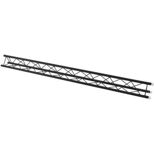 Stageworx DT23B-250 Deco Truss Schwarz
