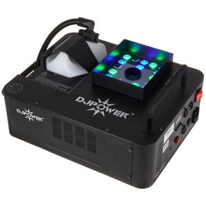 DJ Power DSK-1500V