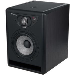 Focal-JMlab Solo6 Black ST6