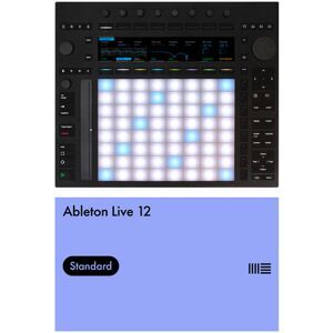 Ableton Push 3 - Live Standard Bundle