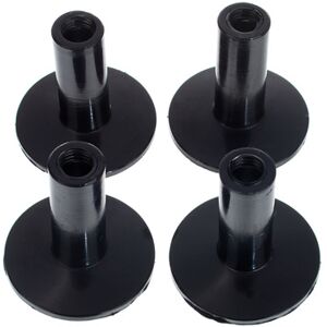 Gibraltar SC-19A Long Sleeve 8mm Schwarz