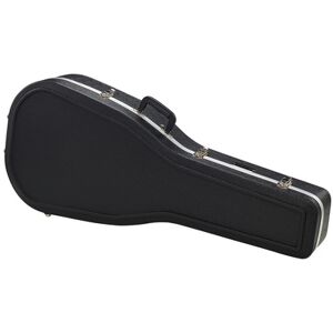 Thomann Classic Guitar Case ABS Schwarz