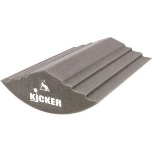 Sonitus Acoustics "The Kicker 20"x17" BD Pillow" Anthrazit