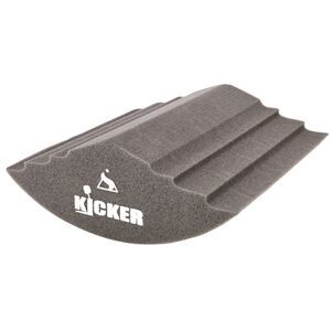 Sonitus Acoustics "The Kicker 22"x14" BD Pillow" Anthrazit