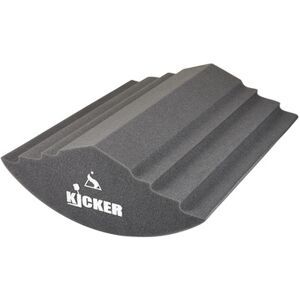 Sonitus Acoustics "The Kicker 22"x18" BD Pillow" Anthrazit