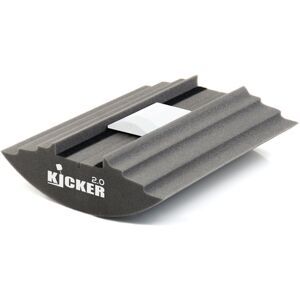 Sonitus Acoustics "The Kicker 2.0 22"x18" Pillow" Anthrazit