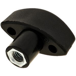 K&M Lock Nut M6