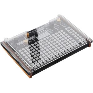 Decksaver Synthstrom Audible Deluge