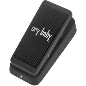 Dunlop CBJ95 Cry Baby Junior Wah