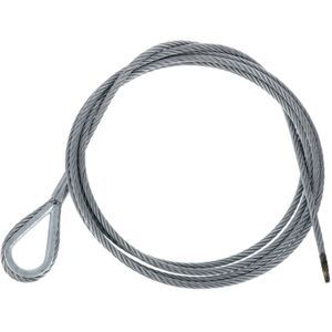 Stairville Steelwire Safety 300cm/6mm