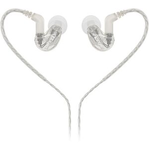 Behringer SD251-CL PRO Transparent
