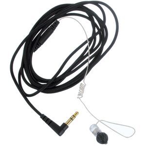 Bubblebee The Sidekick 3 BC Mono Curly L Transparent