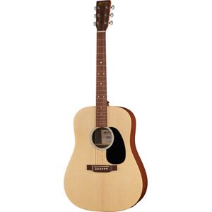 Martin Guitar DX2E-02 Mahogany Natur