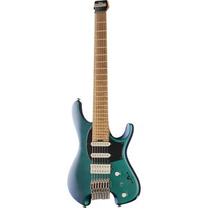Ibanez Q547-BMM Blue Chameleon Metallic Matte