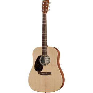 Martin Guitar D-X2E Mahogany LH Natur