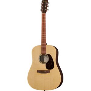 Martin Guitar D-X2E Rosewood Natur